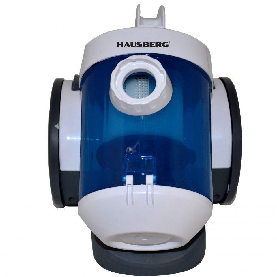 CYCLONE VACUUM CLEANER